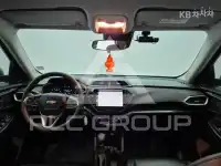 2021 GM Daewoo Trailblaze