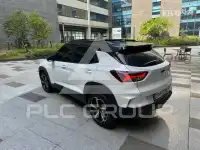 2021 GM Daewoo Trailblaze