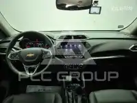 2021 GM Daewoo Trailblaze