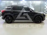 2021 GM Daewoo Trailblaze