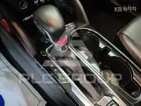 2021 GM Daewoo Trailblaze