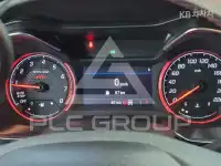 2021 GM Daewoo Trailblaze