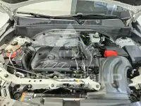 2021 GM Daewoo Trailblaze