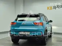 2021 GM Daewoo Trailblaze