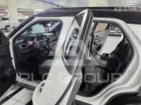 2021 GM Daewoo Trailblaze