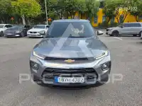 2021 GM Daewoo Trailblaze