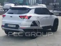 2021 GM Daewoo Trailblaze