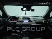 2021 GM Daewoo Trailblaze