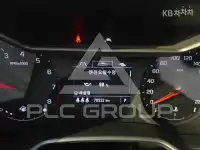 2021 GM Daewoo Trailblaze