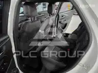 2021 GM Daewoo Trailblaze