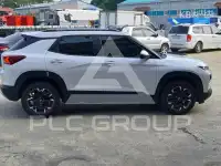 2021 GM Daewoo Trailblaze