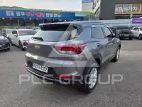 2021 GM Daewoo Trailblaze