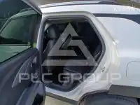2021 GM Daewoo Trailblaze