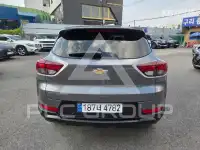 2021 GM Daewoo Trailblaze