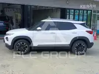 2021 GM Daewoo Trailblaze