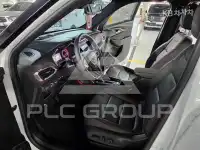 2021 GM Daewoo Trailblaze
