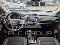 2021 GM Daewoo Trailblaze