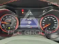 2021 GM Daewoo Trailblaze