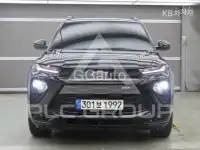 2021 GM Daewoo Trailblaze