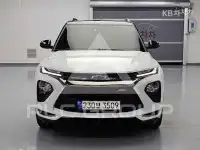 2021 GM Daewoo Trailblaze