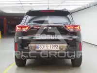 2021 GM Daewoo Trailblaze