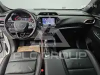 2021 GM Daewoo Trailblaze