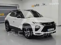 2021 GM Daewoo Trailblaze
