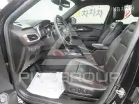 2021 GM Daewoo Trailblaze
