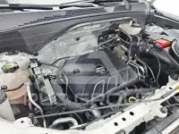 2021 GM Daewoo Trailblaze