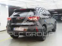 2021 GM Daewoo Trailblaze