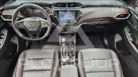 2021 GM Daewoo Trailblaze