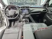 2021 GM Daewoo Trailblaze
