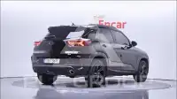 2021 GM Daewoo Trailblaze