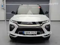 2021 GM Daewoo Trailblaze