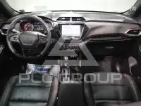 2021 GM Daewoo Trailblaze