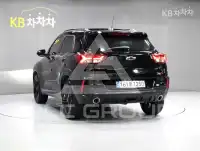 2021 GM Daewoo Trailblaze