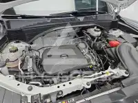2021 GM Daewoo Trailblaze