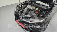 2021 GM Daewoo Trailblaze