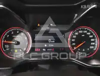 2021 GM Daewoo Trailblaze