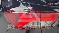 2021 GM Daewoo Trailblaze