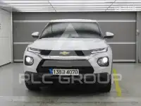 2021 GM Daewoo Trailblaze