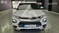 2021 GM Daewoo Trailblaze