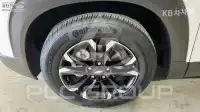 2021 GM Daewoo Trailblaze