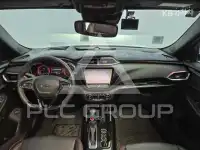2021 GM Daewoo Trailblaze