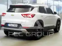 2021 GM Daewoo Trailblaze