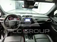 2021 GM Daewoo Trailblaze