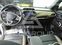 2021 GM Daewoo Trailblaze