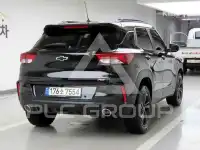 2021 GM Daewoo Trailblaze