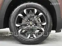 2021 GM Daewoo Trailblaze