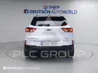 2021 GM Daewoo Trailblaze
